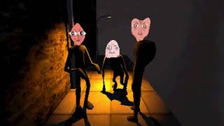 Outtaeggs