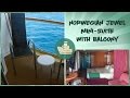 Norwegian Jewel Mini Suite - YouTube