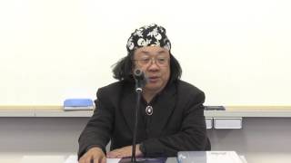 真・飛鳥塾 Lesson7「地球史2　全地球水没とポールシフト」冒頭3分編
