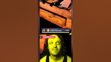 1 like = 1 DK Rap sent 🎶 #crowdcontrol #donkeykong64 #streamer #twitchclips #gamingmemes