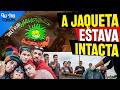 GRAVE JAQUETA DOS MAMONAS ESTAVA INTACTA DEPOIS DE 30 ANOS ENTERRADA COM A BANDA MILAGRE CALMA 