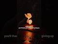 Never give up #shorts #code_with_akshay #fire #motivation #softwareengineer #coding