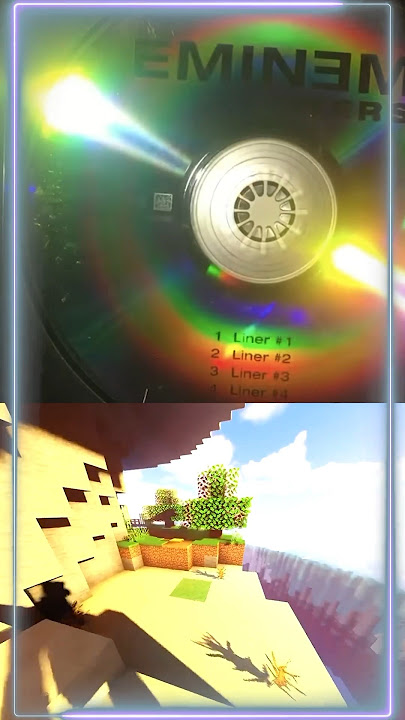 The Rarest Eminem CD