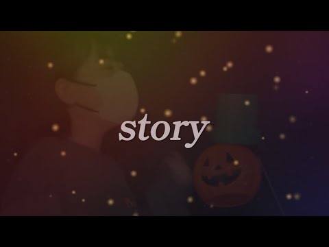 『story/AI』cover:MT