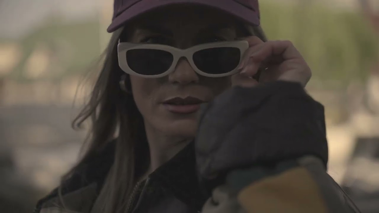 MarryMarv  -  Ben Je Down prod. DutchHeavyweight