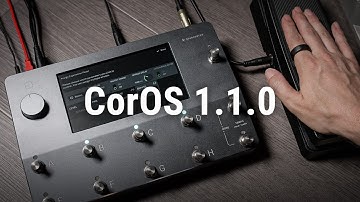 CorOS 1.1.0 is now available