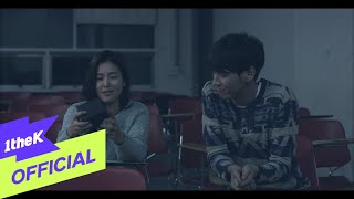 [MV] BROWN EYED SOUL(브라운 아이드 소울) _ You(너를)