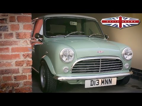 Mini Remastered by