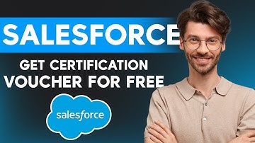 Salesforce Free Voucher: Easy Method to Get Yours Today