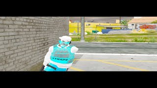Fntr x KF Borges - Fivem Highlights#47