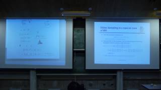 MCMC Sampling Part 3