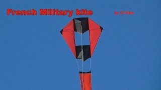 French Military kite revisited