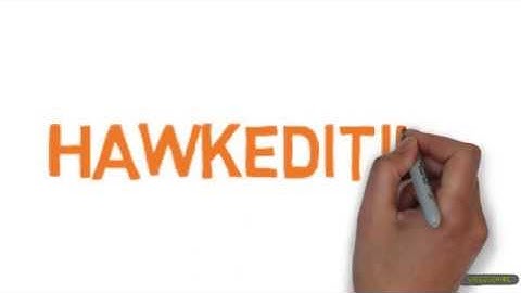 Online Proofreading and Editing Services - HawkEditing