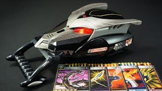 ⚠️未開封デッドストック　仮面ライダー龍騎　リュウガ　DXブラックドラグバイザー mqdefault.jpg