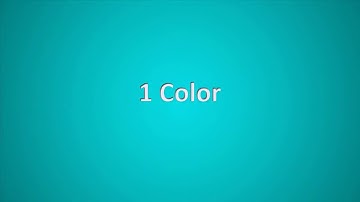 Ambilight Test Video DEMO RGB FULL Colors