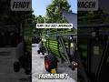 LS25 - Fendt TIGO 35ST Ladewagen #farmingsimulator #ls25 #farming #ls25mods #landwirtschaft