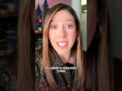 "Vamos ganando en incompetencia": Juanita Gómez por escándalo de Panamericanos