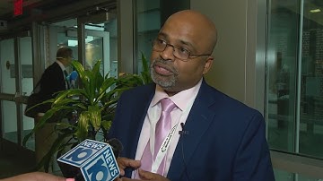 RPI celebrates new advanced manufacturing center