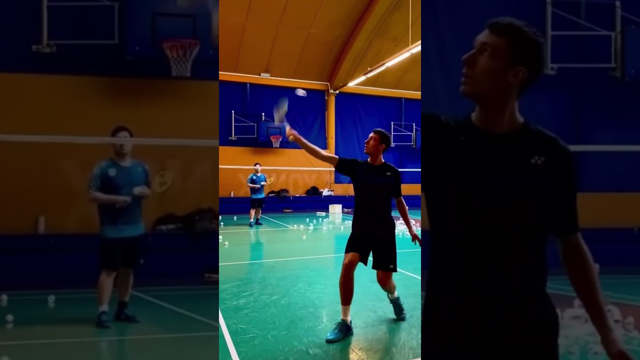 Photos Of LV's Badminton Set Go Viral