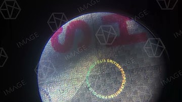 Micro-nano Structure Color Optical Technology - Micro Graphics