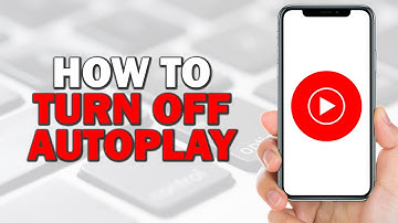 How To Turn Off Autoplay On Youtube Music (Easiest Way)​​​​​​​
