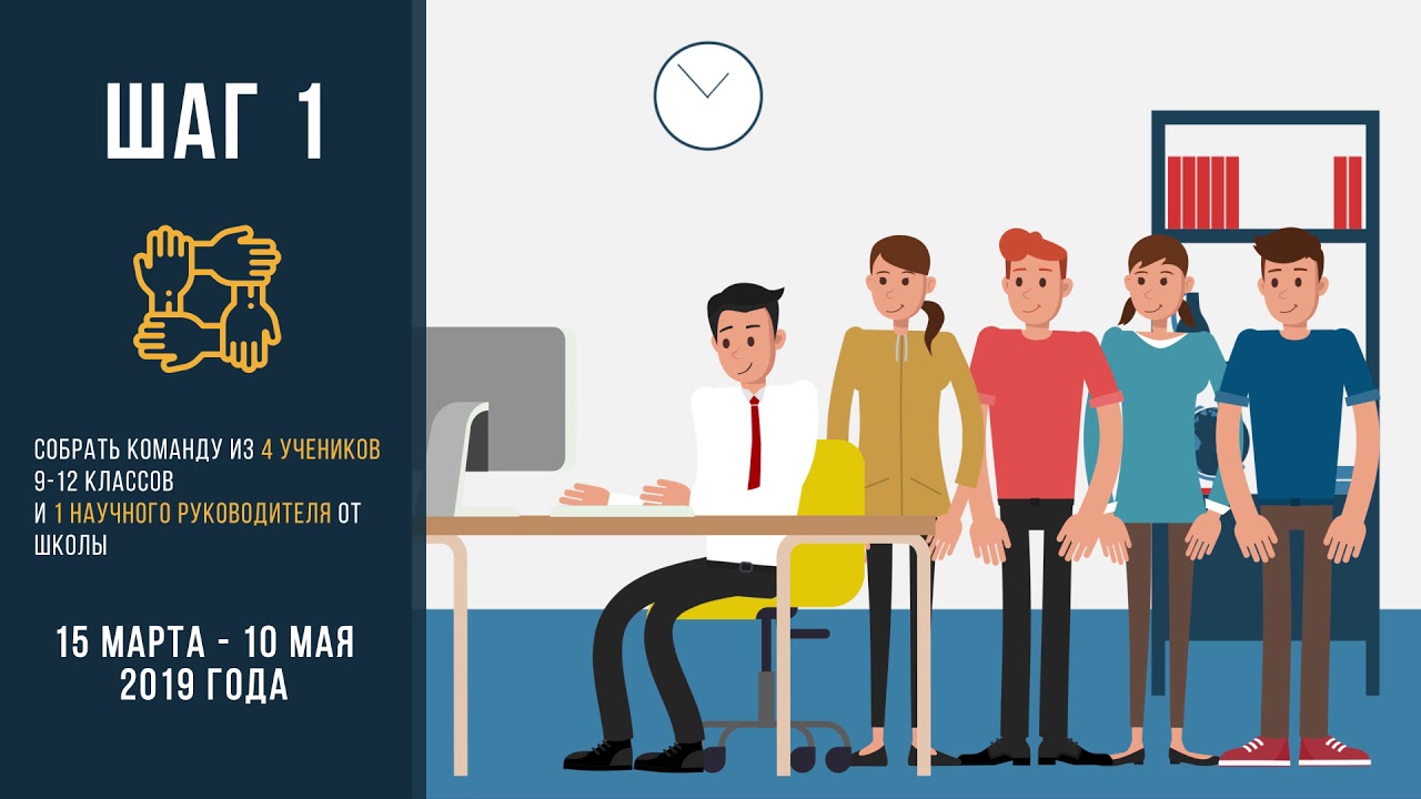 НИИС Rus - YouTube