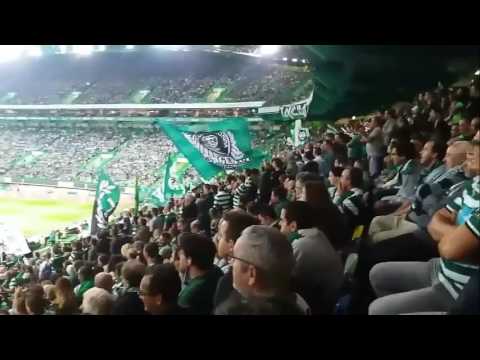 Bas Dost cantico alvalade