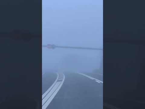 🔴 Fog on