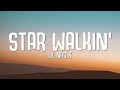 Lil Nas X - STAR WALKIN' (Lyrics) League of Legends Worlds Anthem