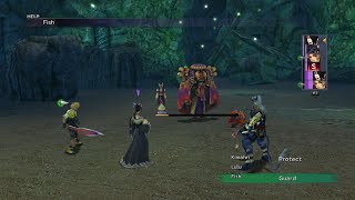 FFX - CCXI.