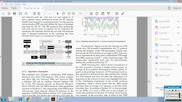 Providing User Security Guarantees in Public Infrastructure Clouds