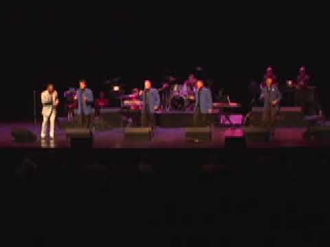 Doo-Wop, Cleve Duncan, Earth Angel-El Monte Medley...