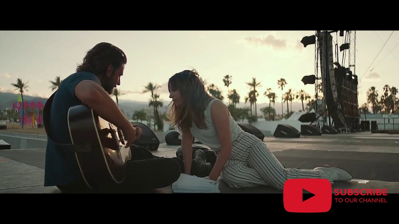 Shallow A Star Is Born Karaoke