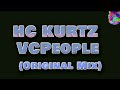 Hc kurtz  vcpeople original mix