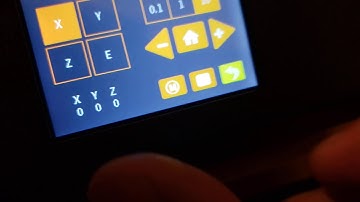 More Anet ET4 problems WITH SOLUTION in Video Description