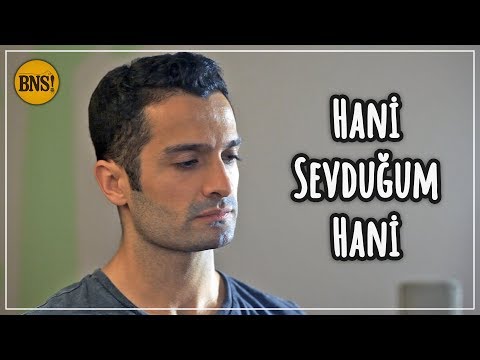 Hani Sevduğum Hani,  Feat. Mustafa Barış Koçkar - Bak Ne Söylicem! | BNS Cover