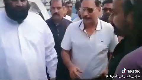 Nadir Gujjar From Kasur Or Abid Boxer Adalat Payshi Par Aty Hoa 🔥✌️