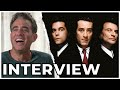 Bobby cannavale introduced his young ezra costar to robert de niro in goodfellas  interview