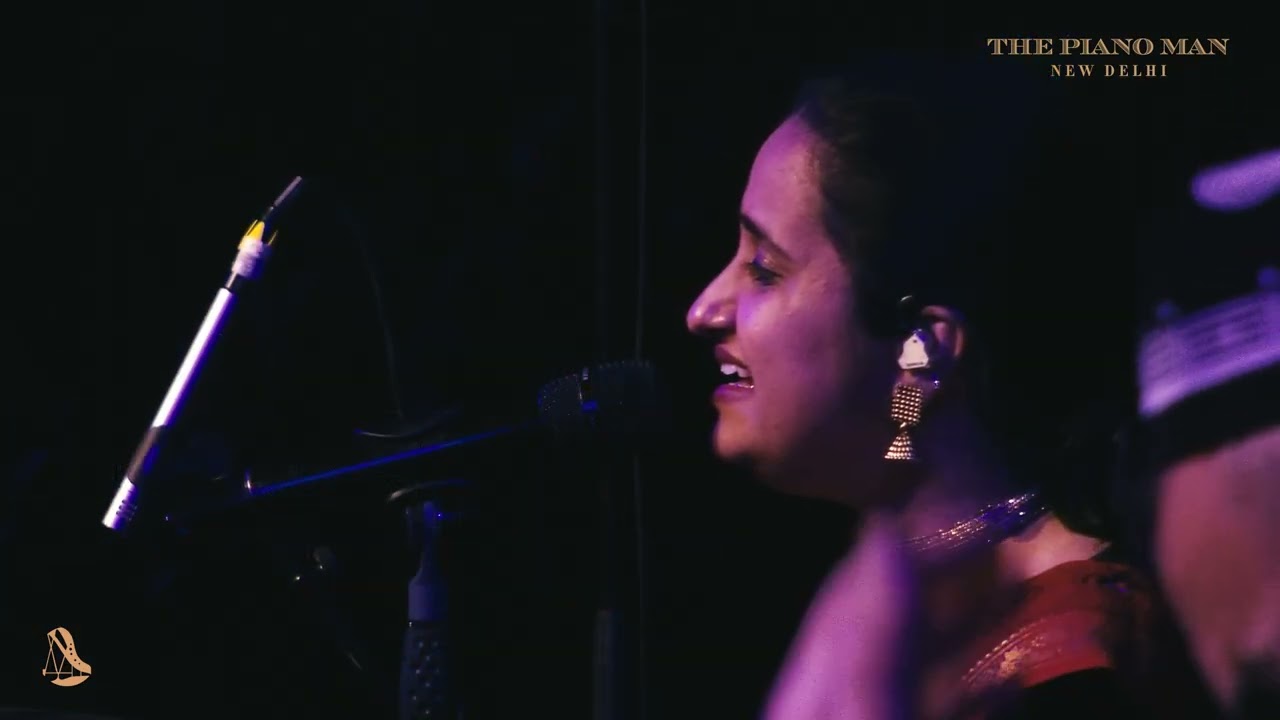 Envy - Lakkshya ft. Abbos Kosimov (21st December 2025 - The Piano Man New Delhi)