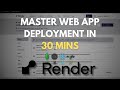 Easiest And Fastest Way To Deploy any MERN App (Including fixes for common errors)