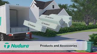 Complete Guide to Nudura ICF Products & Accessories | Forms, Corners, Brick Ledge & More