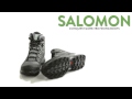 Salomon Conquest Gore-Tex® Hiking Boots - Waterproof (For Women)