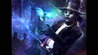 Magic Epic Electro Music - Man Of Miracles (George Arkomanis, Tristan Magic)