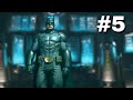 Suicide squad kill the justice league  part 5  the batman