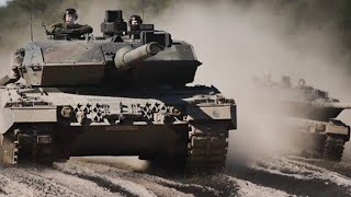 brutal!, 30 Russian T-72 Tanks Destroyed by US M1A2 Abrams Tanks!