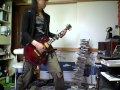 GLAY REGRETを弾いてみた