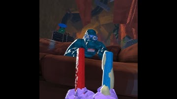 POV you’re in the matrix