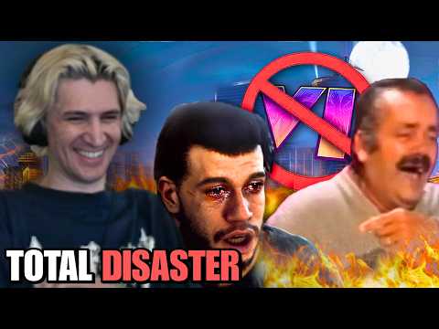 This "Next GTA" Turned Into Absolute Disaster