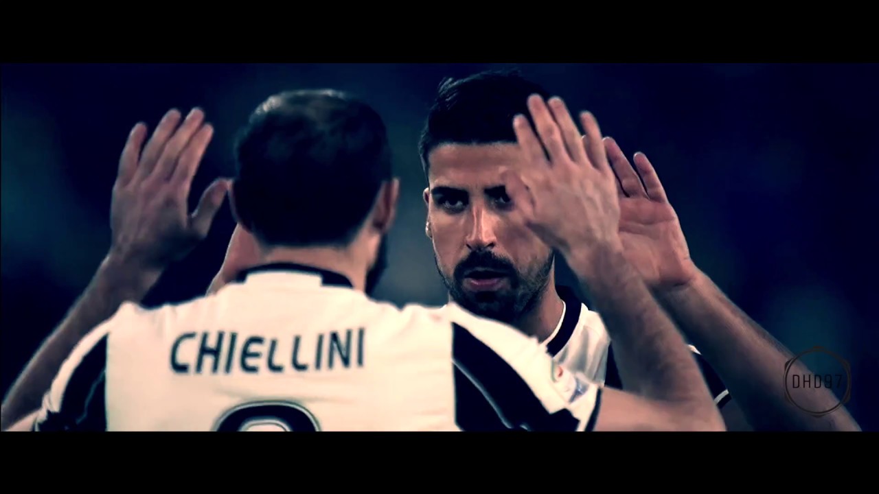 JUVENTUS - DALLA SERIE B A CRISTIANO RONALDO