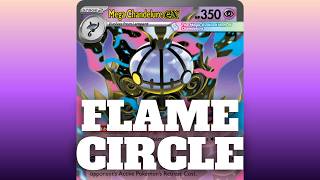 🔥Mega Chandelure Control!🔒